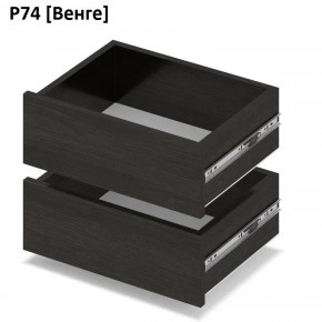 РОЛАНД Выдвижные ящики  Р76 в Можге - mozhga.mebel24.online | фото 5