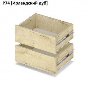 РОЛАНД Выдвижные ящики  Р76 в Можге - mozhga.mebel24.online | фото 6