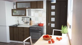 ЯНА Кухонный гарнитур Экстра (1700 мм) в Можге - mozhga.mebel24.online | фото