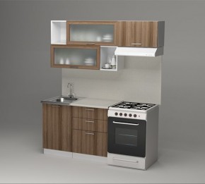 ЯНА Кухонный гарнитур Экстра (1700 мм) в Можге - mozhga.mebel24.online | фото 4