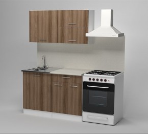 ЯНА Кухонный гарнитур Лайт (1200 мм ) в Можге - mozhga.mebel24.online | фото 3