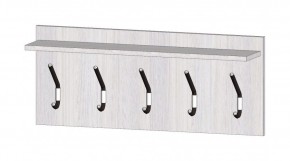 ЮМИ Вешалка (анкор светлый) в Можге - mozhga.mebel24.online | фото