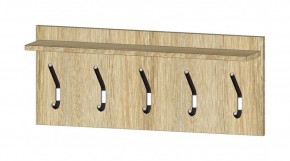 ЮМИ Вешалка (сонома) в Можге - mozhga.mebel24.online | фото