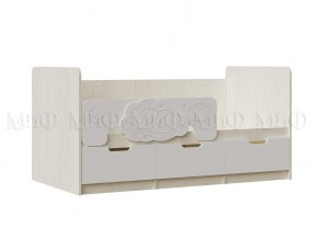 ЮНИОР-4 Кровать 1600 в Можге - mozhga.mebel24.online | фото 1