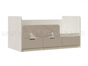 ЮНИОР-4 Кровать 1600 в Можге - mozhga.mebel24.online | фото 3