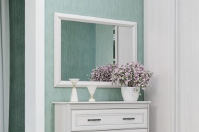 Зеркало над комодом Неаполь в Можге - mozhga.mebel24.online | фото 3