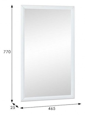Зеркало настенное Артемида в Можге - mozhga.mebel24.online | фото 5