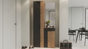 Зеркало настенное Асти в Можге - mozhga.mebel24.online | фото 3