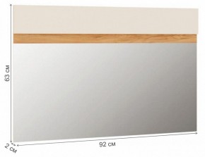 Зеркало настенное Кассандра в Можге - mozhga.mebel24.online | фото 2