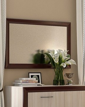 Зеркало настенное Нобиле ЗР-120 в Можге - mozhga.mebel24.online | фото 2