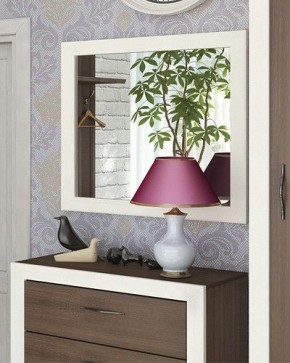 Зеркало настенное Нобиле ЗР-90 в Можге - mozhga.mebel24.online | фото 2