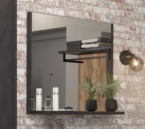 Зеркало настенное Otis LUS в Можге - mozhga.mebel24.online | фото 4