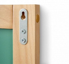 Зеркало настенное SHT-М2 в Можге - mozhga.mebel24.online | фото 3